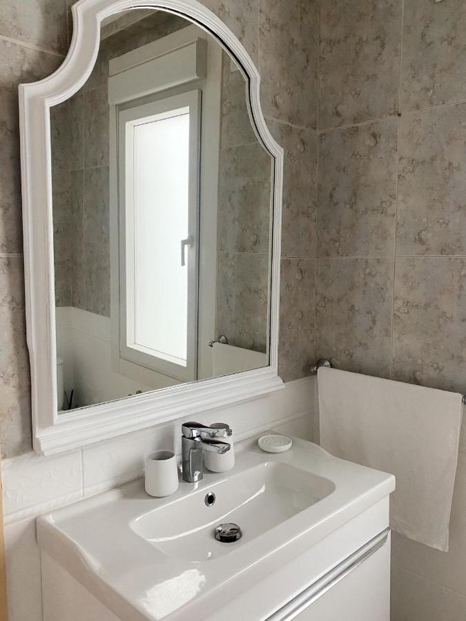 Apartamento C/ Concepcion Arenal Ferrol Extérieur photo