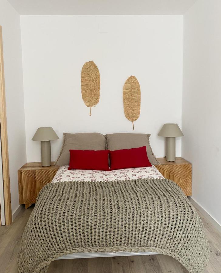 Apartamento C/ Concepcion Arenal Ferrol Extérieur photo