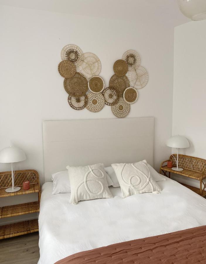Apartamento C/ Concepcion Arenal Ferrol Extérieur photo