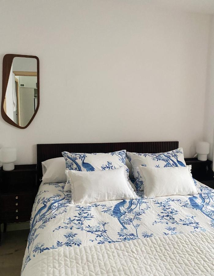 Apartamento C/ Concepcion Arenal Ferrol Extérieur photo